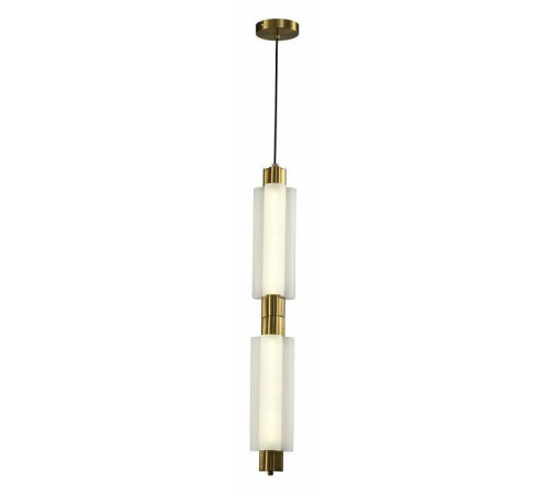 Подвесной светильник Zortes Algoda ZRS.1777.02