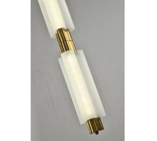 Подвесной светильник Zortes Algoda ZRS.1777.02