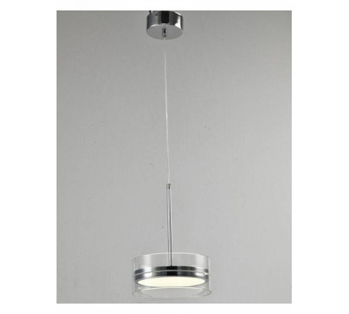 Подвесной светильник Zortes Donut ZRS.1802.01