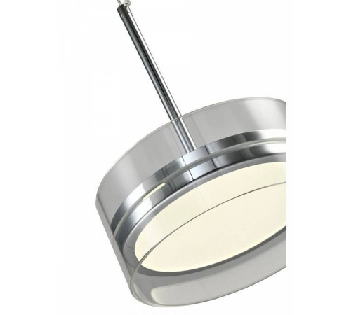 Подвесной светильник Zortes Donut ZRS.1802.01