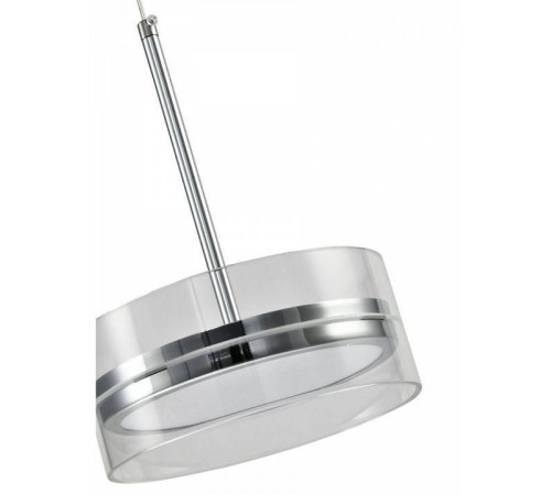 Подвесной светильник Zortes Donut ZRS.1802.01