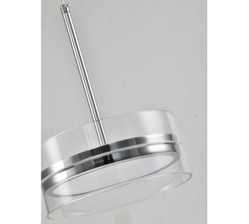 Подвесной светильник Zortes Donut ZRS.1802.01