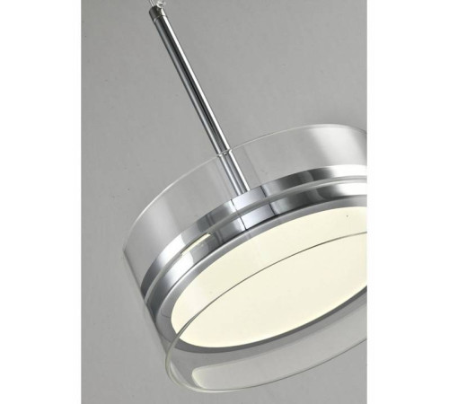 Подвесной светильник Zortes Donut ZRS.1802.01