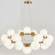 Подвесная люстра Zortes BLUME ZRS.1895.05
