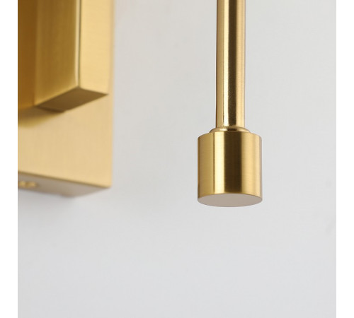 Бра Zortes VIKKI ZRS.19004.1