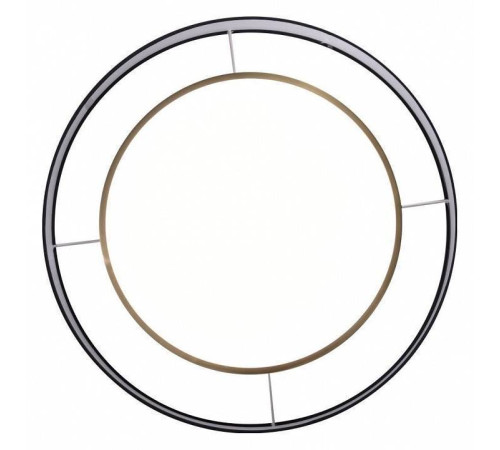 Накладной светильник Zortes Bella ZRS.27510.05