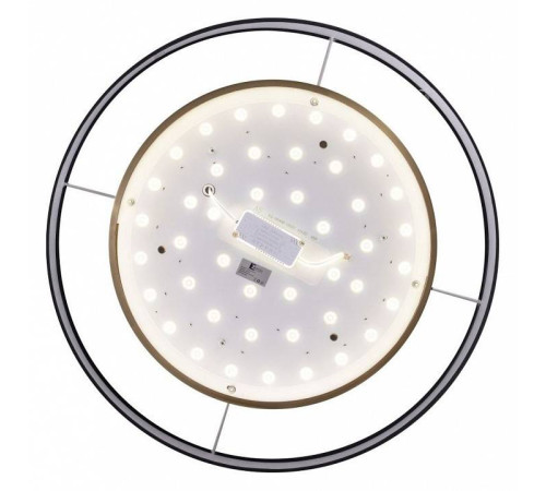 Накладной светильник Zortes Bella ZRS.27510.05