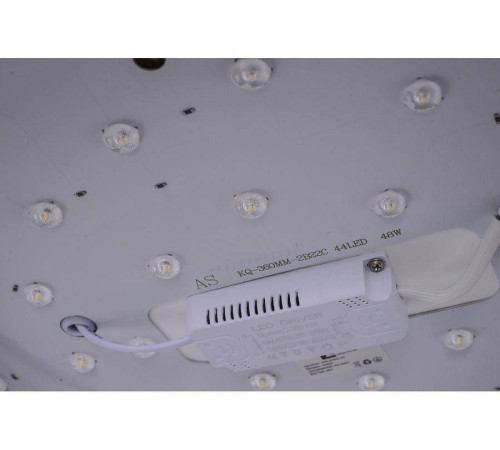 Накладной светильник Zortes Bella ZRS.27510.05