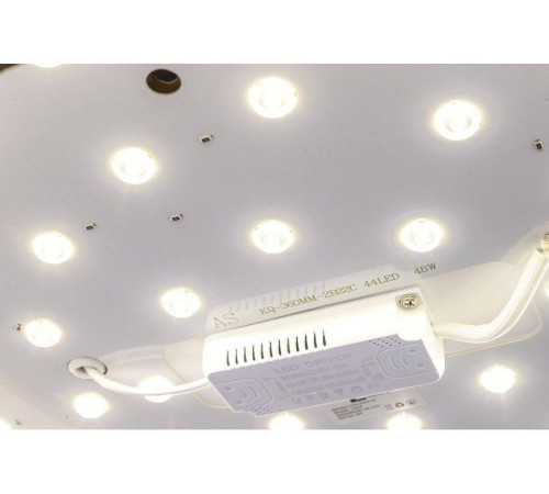 Накладной светильник Zortes Bella ZRS.27510.05