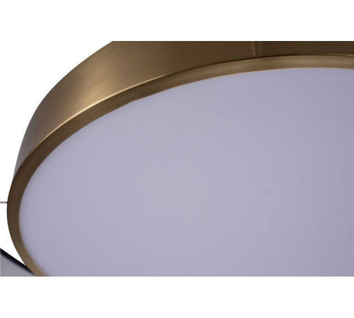 Накладной светильник Zortes Bella ZRS.27510.05