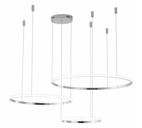 Подвесной светильник Zortes RINGOLIGHT ZRS.33321.120F