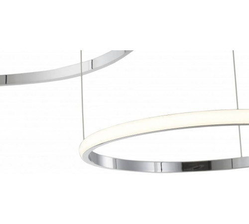 Подвесной светильник Zortes RINGOLIGHT ZRS.33321.120F