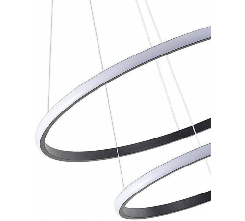 Подвесной светильник Zortes RINGOLIGHT ZRS.33321.63C