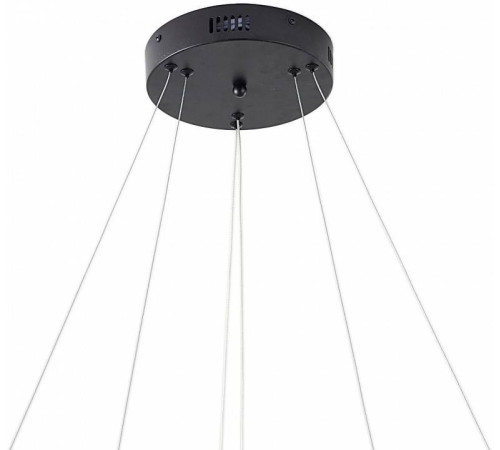 Подвесной светильник Zortes RINGOLIGHT ZRS.33321.63C