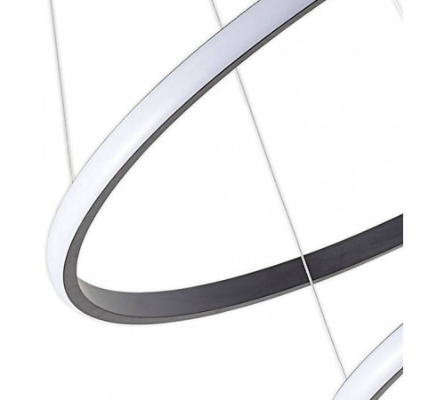 Подвесной светильник Zortes RINGOLIGHT ZRS.33321.63C