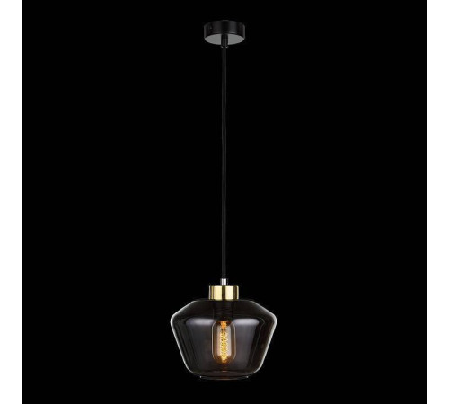 Подвесной светильник 33 идеи S42GR PND105.01.19.003CD.BL-S42GR