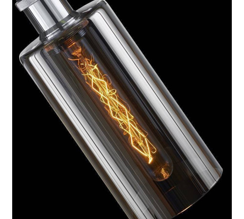 Подвесной светильник 33 идеи PND105 PND105.01.4CH.027.CH-S16GR