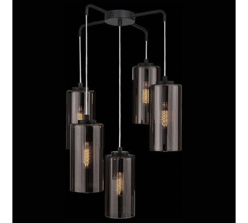 Подвесная люстра 33 идеи PND169S PND169S.05.17.001.BL-S15GR