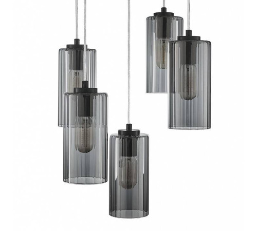 Подвесная люстра 33 идеи PND169S PND169S.05.17.001.BL-S15GR