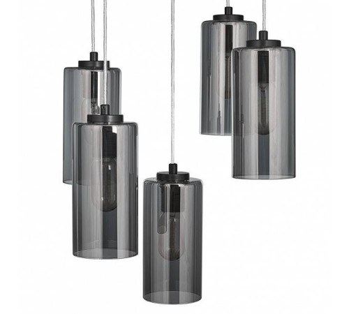 Подвесная люстра 33 идеи PND169S PND169S.05.17.001.BL-S16GR