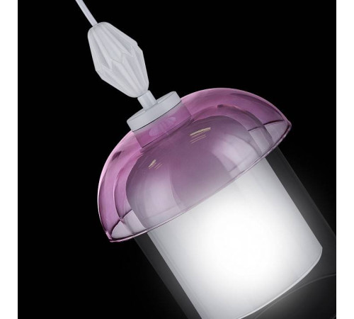 Подвесной светильник 33 идеи PND170 PND170.01.17.002WH-M36PK