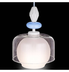 Подвесной светильник 33 идеи M02TR PND170.01.17.016WH-M02TR