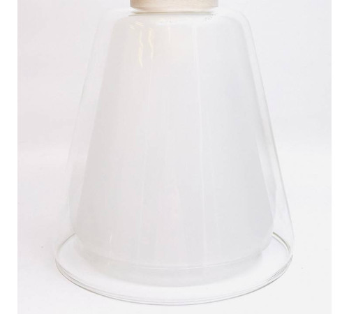 Плафон стеклянный 33 идеи S.29.TR