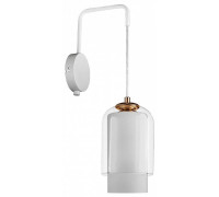 Бра 33 идеи WLL408 WLL408.16FG3.001.WH-M16WT