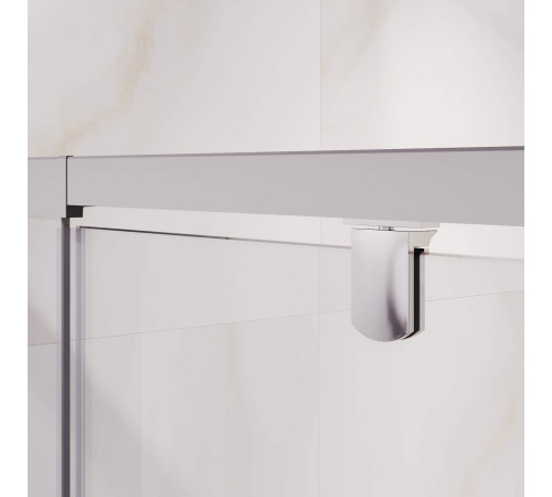 Душевая дверь RGW Passage PA-008 800x1850 мм хром 350800889-11