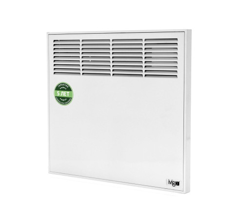 Конвектор электрический iVigo EPK M 750 Вт механический термостат EPKM07