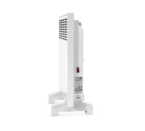 Конвектор электрический iVigo EPK M 750 Вт механический термостат EPKM07