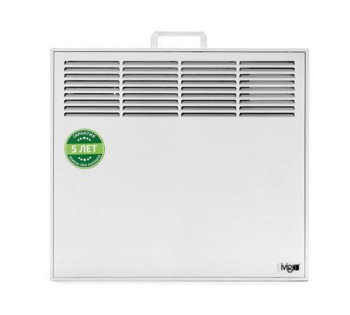 Конвектор электрический iVigo EPK M 750 Вт механический термостат EPKM07