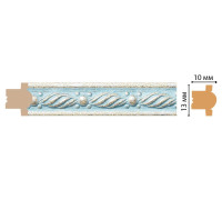 Молдинг DECOMASTER 189-38 13х10х2400 мм 189-38