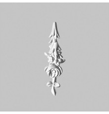 Орнамент DECOMASTER 66041 112х32х10 мм 66041