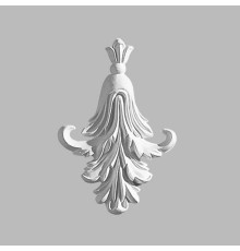 Орнамент DECOMASTER 66077 80х116х18 мм 66077