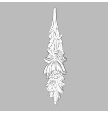 Орнамент из полиуретана DECOMASTER 66084 150х40х18 мм 66084