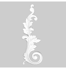 Орнамент из полиуретана DECOMASTER 66098L 135х400х25 мм 66098L