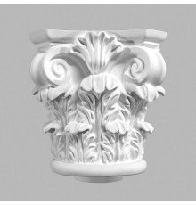 Полукапитель Decomaster 90135-1H 235х205х100 мм 90135-1H