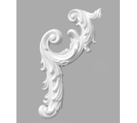 Угловой элемент DECOMASTER 97200-2L 560x230x41 мм 97200-2L