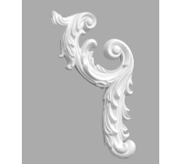 Угловой элемент DECOMASTER 97200-2R 560x230x41 мм 97200-2R