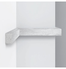 Молдинг DECOMASTER D048-1634 20х30х2900 мм D048-1634