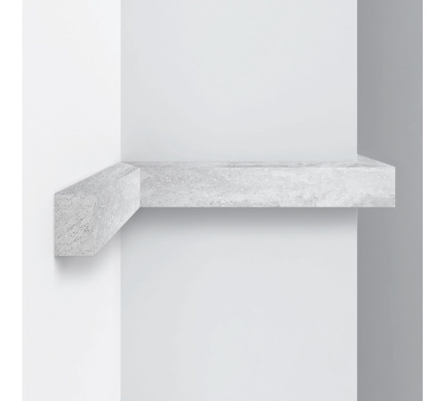 Молдинг DECOMASTER D048-1634 20х30х2900 мм D048-1634