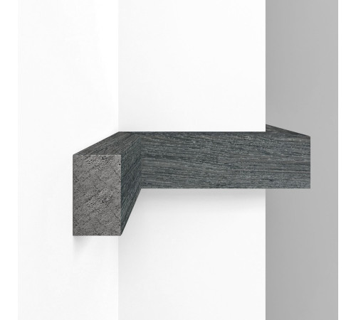 Молдинг DECOMASTER D049-87 30х50х2900 мм D049-87