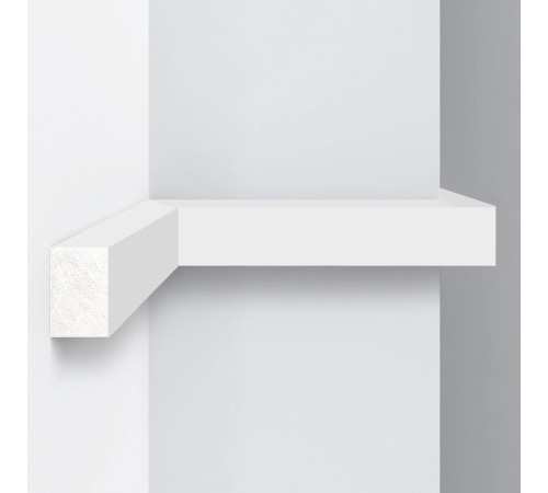 Молдинг DECOMASTER D049 30х50х2900 мм D049