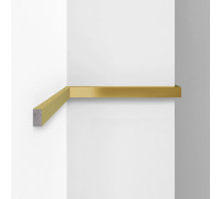 Молдинг DECOMASTER D052-943 15х7х2900 мм D052-943