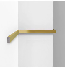 Молдинг DECOMASTER D052-943 15х7х2900 мм D052-943