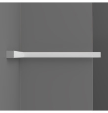 Молдинг DECOMASTER D1137 7х7х2900 мм D1137