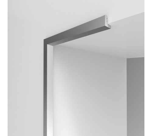 Угол декоративный из полистирола DECOMASTER 20x20x2900 мм D135-1153 ДМ