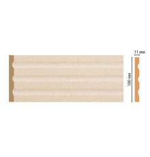 Пилястра DECOMASTER D201-18D ДМ 100х11х2400 мм D201-18D ДМ