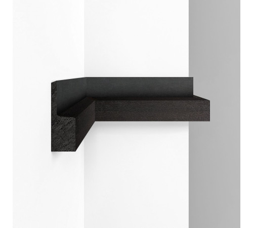 Молдинг DECOMASTER D305-433D 61х21х2900 мм D305-433D